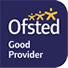 Ofsted Good Providor logo